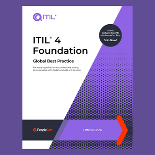 ITIL® 4 Foundation