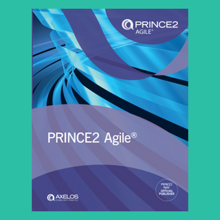 PRINCE2 Agile® V1