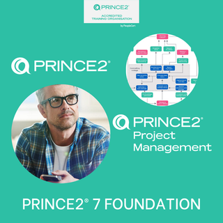 PRINCE2® Project Management V7 Foundation accredited eLearning by Zindiak