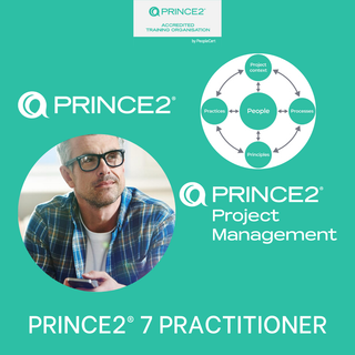 PRINCE2® Project Management V7 Practitioner accredited eLearning by Zindiak
