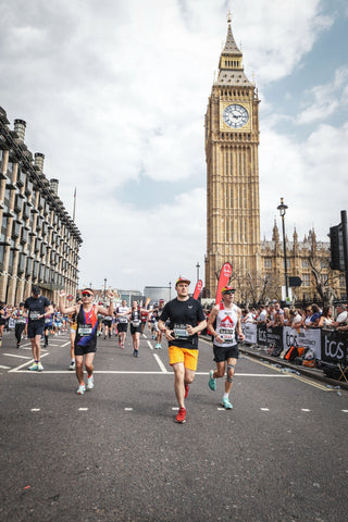 2026 London Marathon in support of Shelter