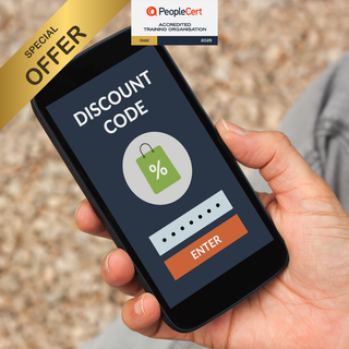 ZINDIAK the ultimate Peoplecert discount code