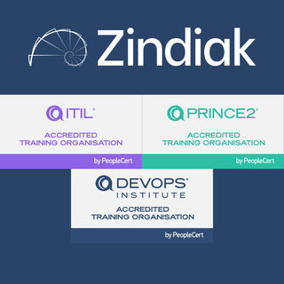 PRINCE2 and ITIL Accredited Training Provider