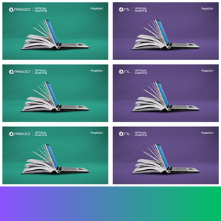 Official eLearning by PeopleCert