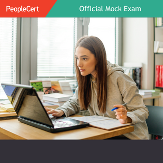 Official Mock Exams by PeopleCert