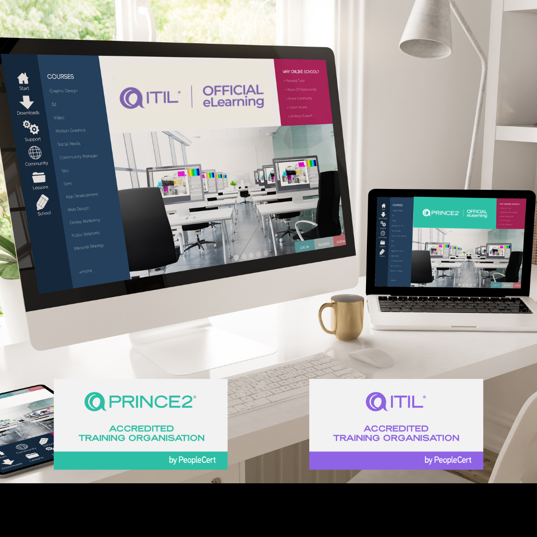 eLearning – Zindiak