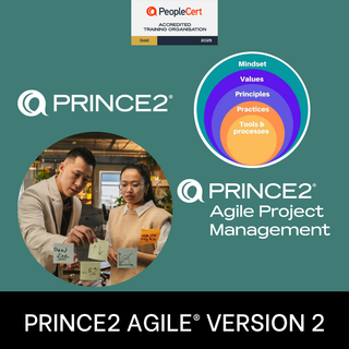 PRINCE2 Agile Project Management