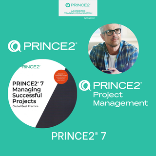 PRINCE2 7 Project Management Courses