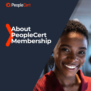 PeopleCert Membership