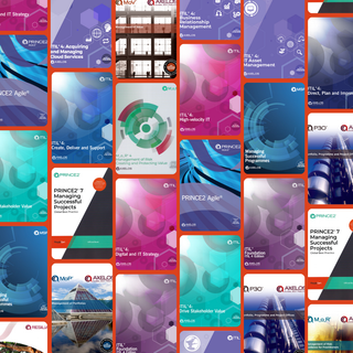 PeopleCert Textbooks