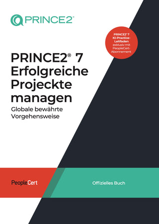 PRINCE2® 7 Managing Successful Projects