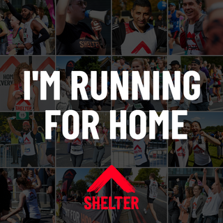 Donate to Shelter