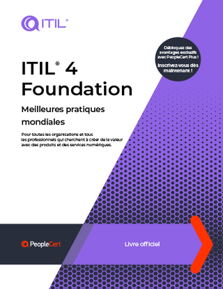 ITIL® 4 Foundation