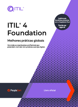 ITIL® 4 Foundation