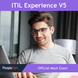 ITIL V5 Experience Official Mock Exam by PeopleCert