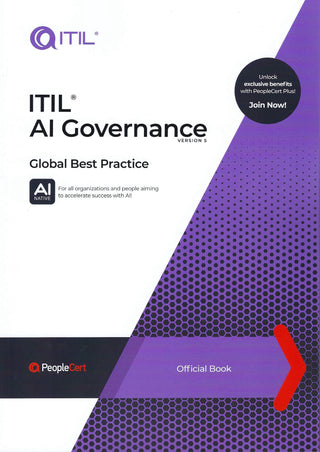 ITIL® AI Governance (Version 5)