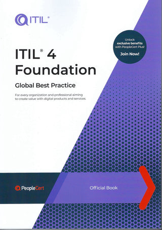 ITIL® Foundation: ITIL 4 Edition