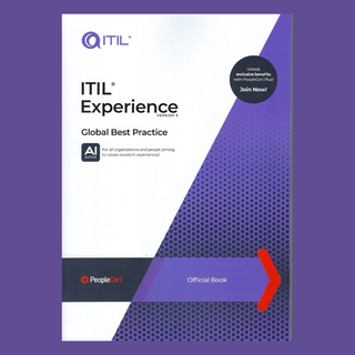 ITIL® Experience (Version 5)