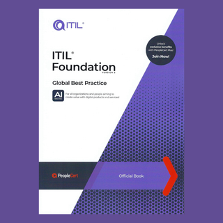 ITIL® Foundation (Version 5)