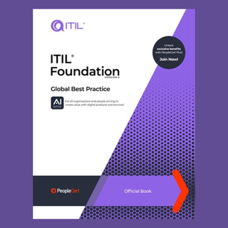 ITIL® Foundation (Version 5)