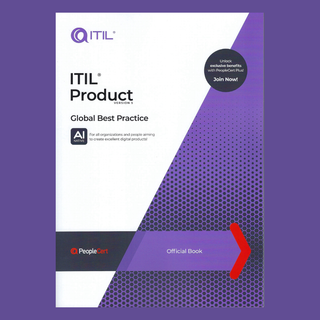 ITIL® Product (Version 5)