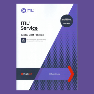 ITIL® Service (Version 5)