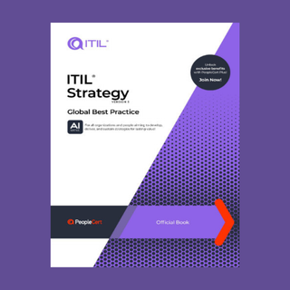 ITIL® Strategy (Version 5)