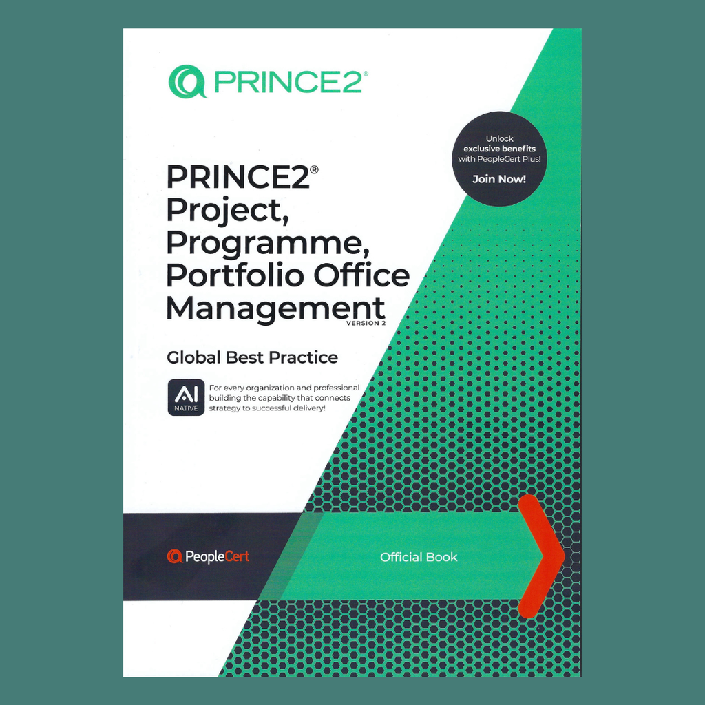 PRINCE2® Project , Programme, Portfolio Office Management Version 2 ...