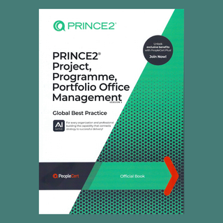 PRINCE2® Project , Programme, Portfolio Office Management