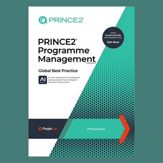 PRINCE2® Programme Management Version 5
