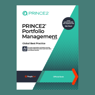 PRINCE2® Portfolio Management Version 1