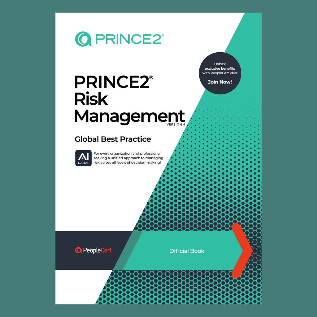 PRINCE2® Risk Management Version 4 – Zindiak