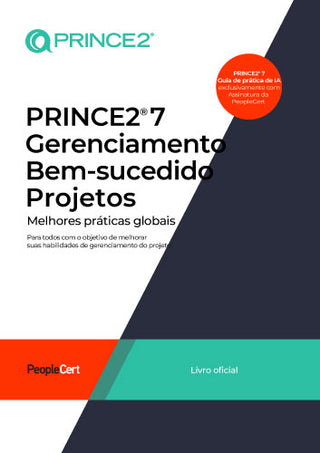 PRINCE2® 7 Managing Successful Projects