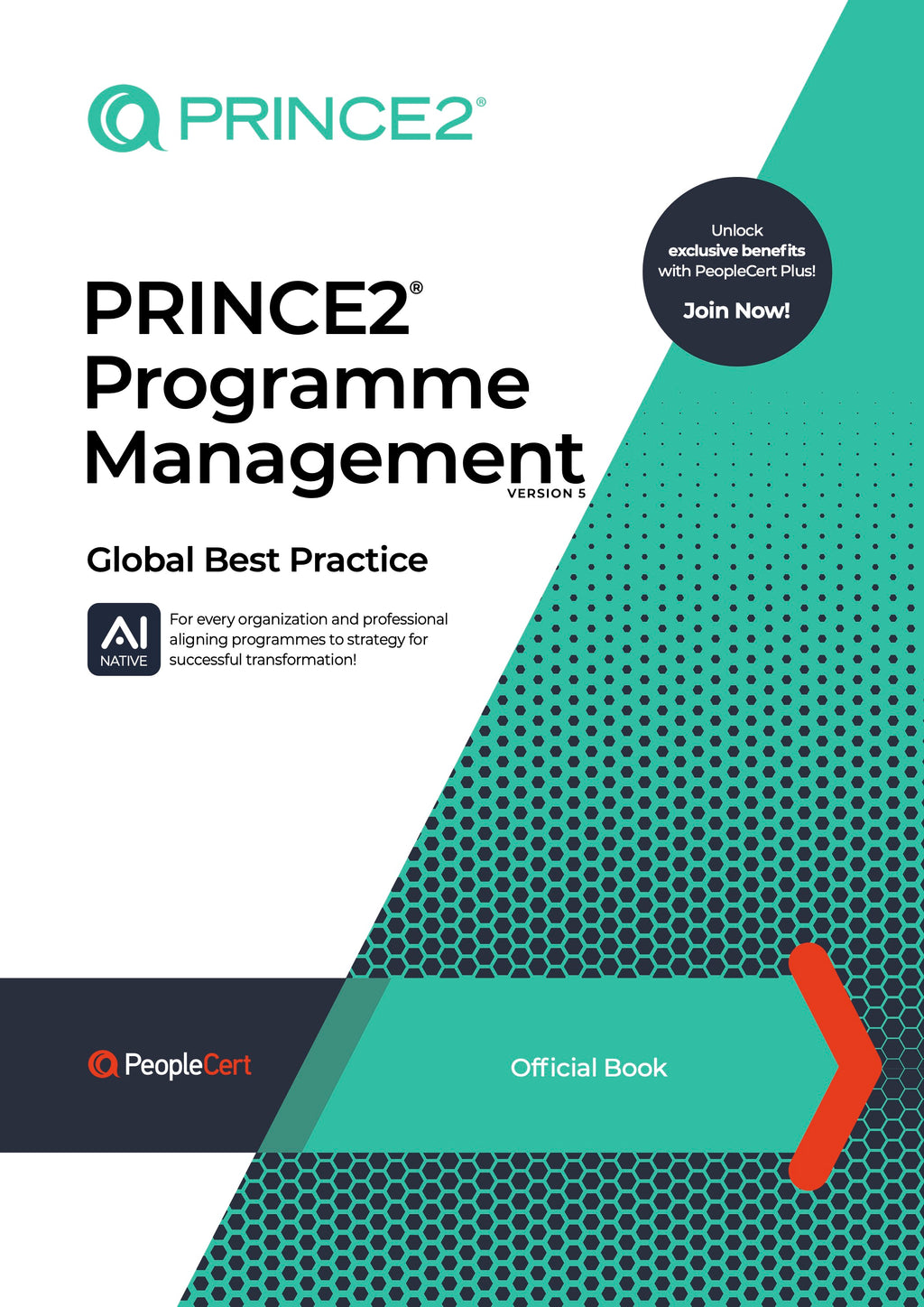 PRINCE2® Programme Management Version 5 – Zindiak