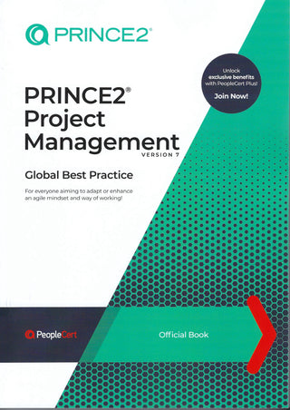 PRINCE2® 7 Managing Successful Projects