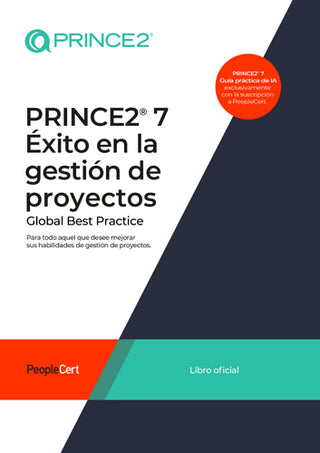 PRINCE2® 7 Managing Successful Projects