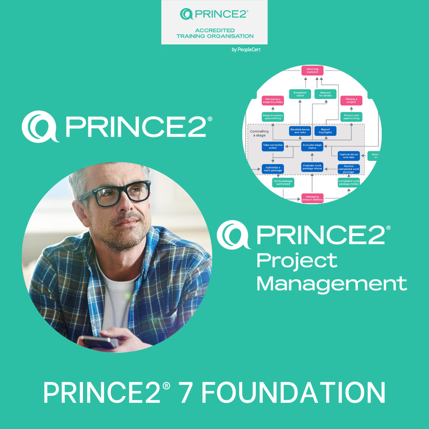 Prince2 Training Courses - Zindiak