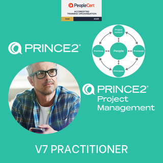 PRINCE2® Project Management V7 Practitioner accredited eLearning by Zindiak