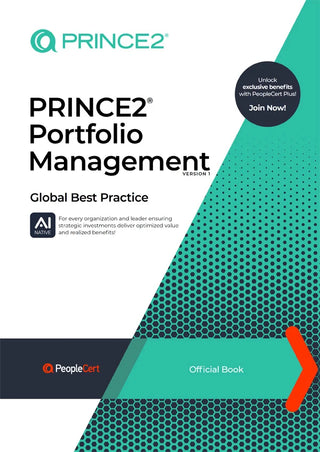 PRINCE2® Portfolio Management Version 1