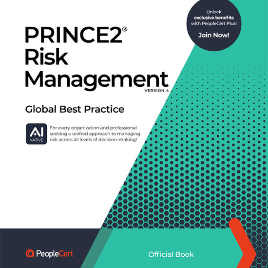 Prince Two Risk Matrix PRINCE2® Risk Management Version 4 – Zindiak