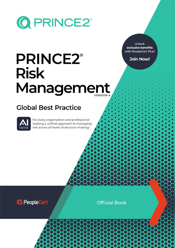 PRINCE2® Risk Management Version 4 – Zindiak